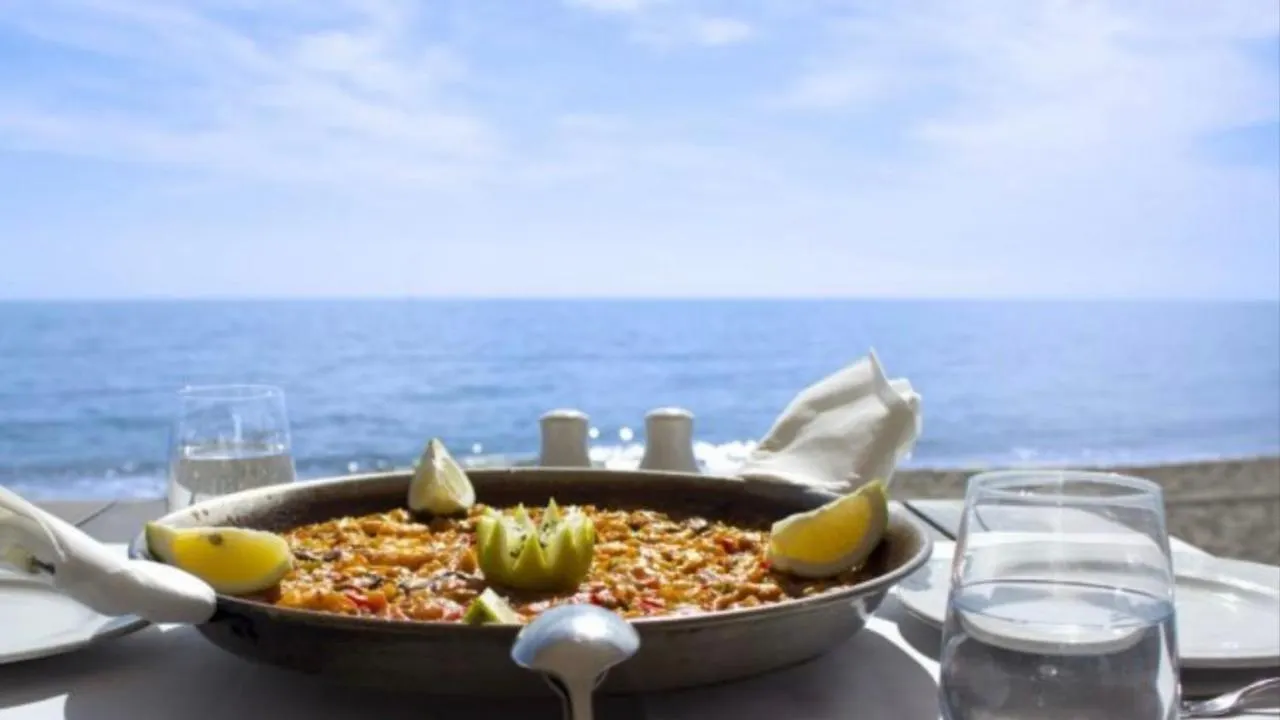Mi Capricho 4B Beachfront - Apartment With Sea View - Costa Del Sol - La Cala De Mijas