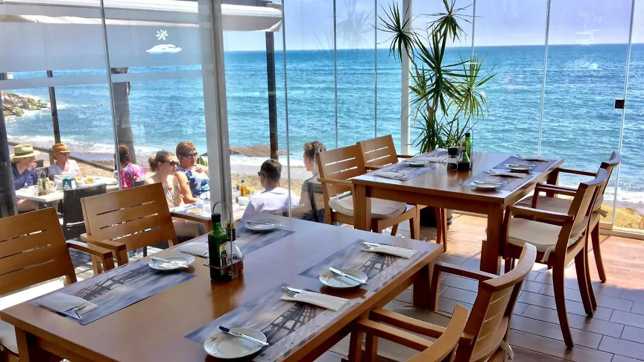 Mi Capricho 4B Beachfront - Apartment With Sea View - Costa Del Sol - La Cala De Mijas