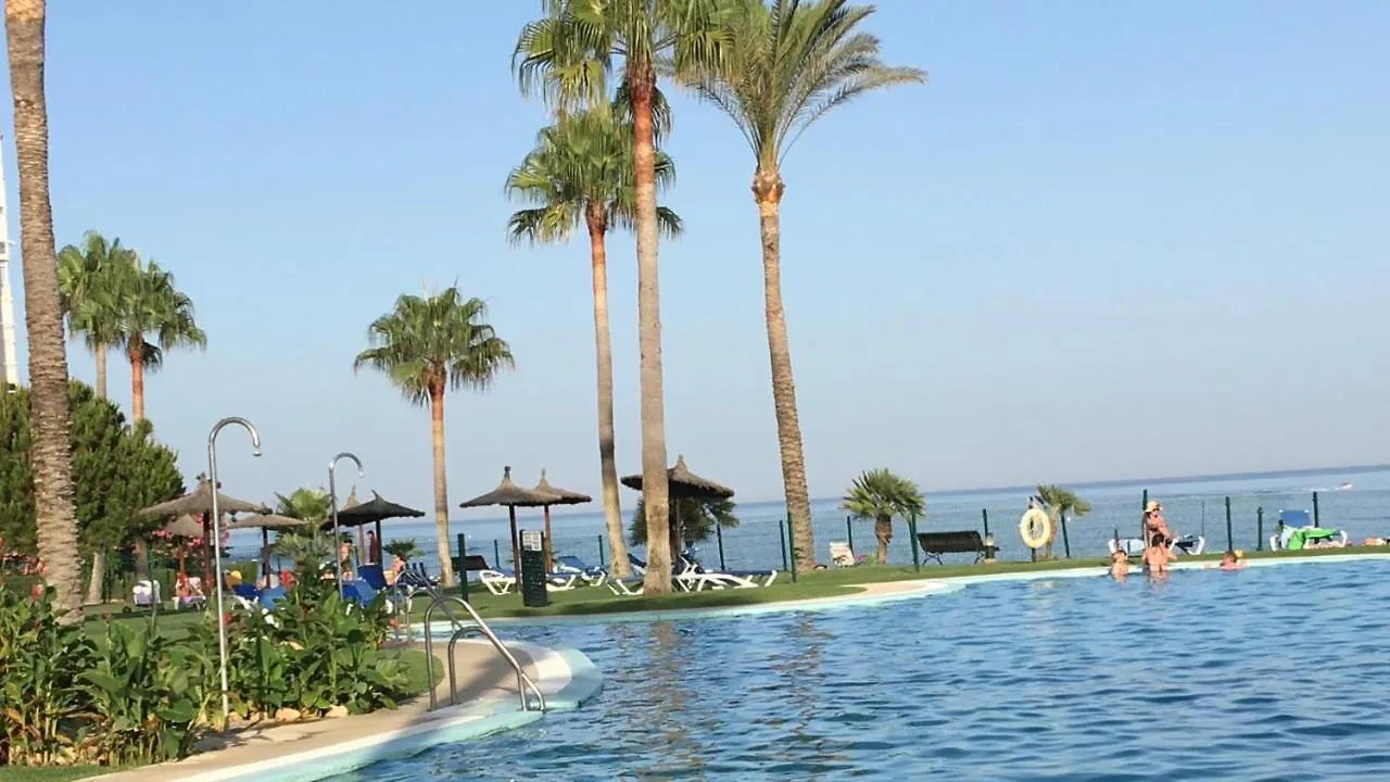 Mi Capricho 4B Beachfront - Apartment With Sea View - Costa Del Sol - La Cala De Mijas Spain
