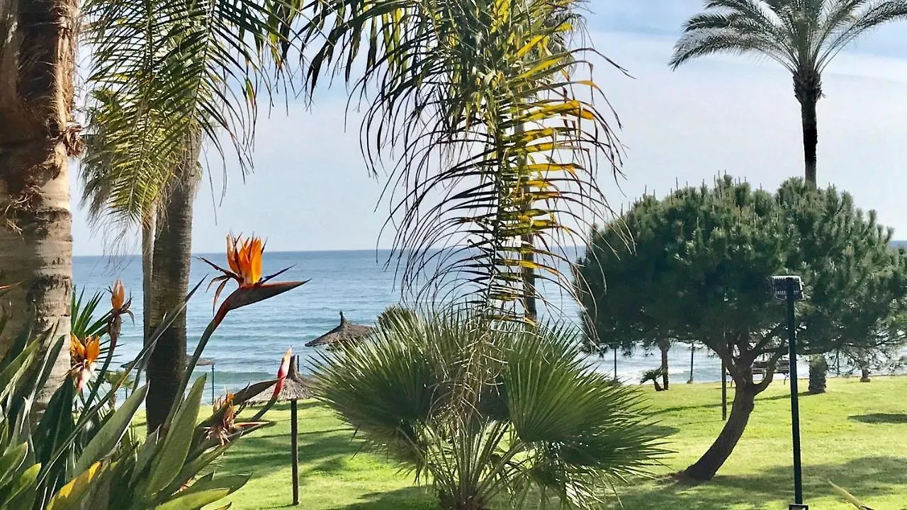 Mi Capricho 4B Beachfront - Apartment With Sea View - Costa Del Sol - La Cala De Mijas 0*,  Spain