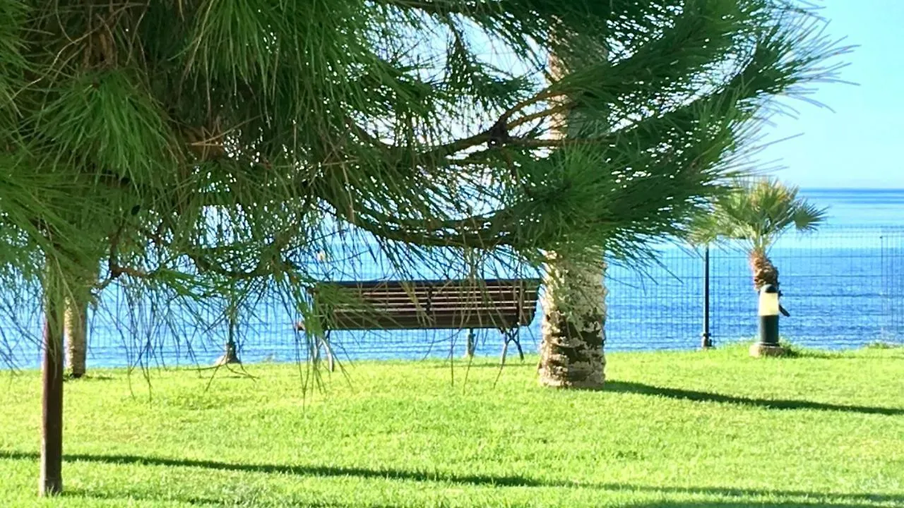 Mi Capricho 4B Beachfront - Apartment With Sea View - Costa Del Sol - La Cala De Mijas