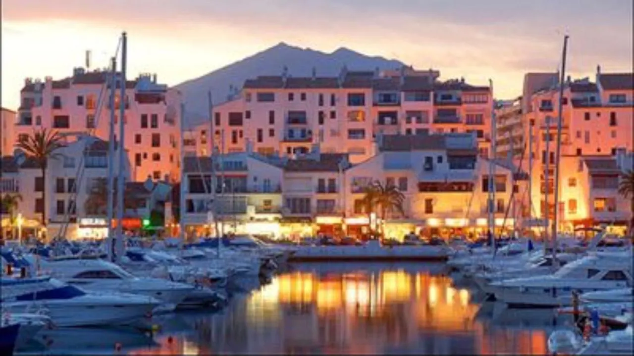 Mi Capricho 4B Beachfront - Apartment With Sea View - Costa Del Sol - La Cala De Mijas
